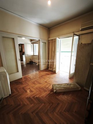 Apartment 52 sqm for sale, Athens - Center, Sepolia - Skouze