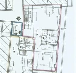Studio / γκαρσονιέρα 41 τ.μ. για πώληση, Θεσσαλονίκη - Κέντρο, Ανάληψη-thumb-14