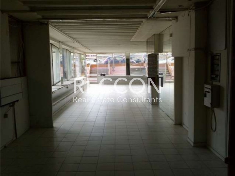 Κατάστημα 423 τ.μ. πρός ενοικίαση, Αθήνα - Νότια Προάστια, Ηλιούπολη