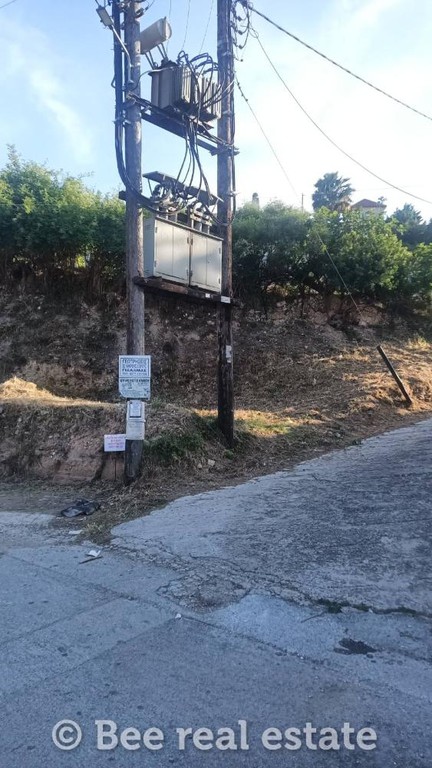 Οικόπεδο 252 τ.μ. προς πώληση, Μαγνησία, Πτελεός