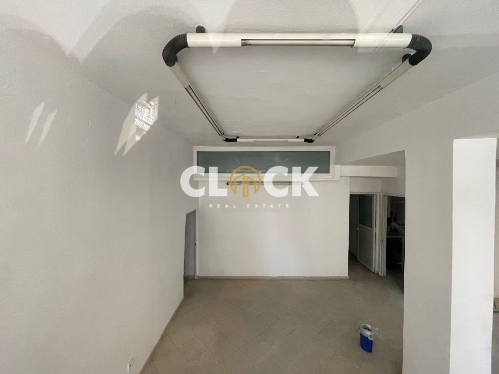 Βιοτεχνικός χώρος 210 τ.μ. προς πώληση, Χαριλάου