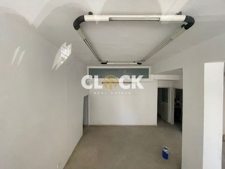 Βιοτεχνικός χώρος 210 τ.μ. προς πώληση