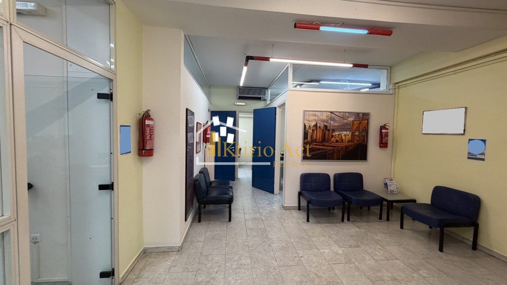 Γραφείο 188 τ.μ. πρός ενοικίαση, Αθήνα - Νότια Προάστια, Νέα Σμύρνη