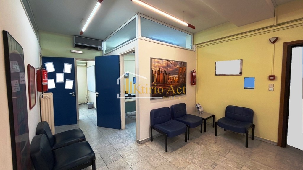 Γραφείο 188 τ.μ. πρός ενοικίαση, Αθήνα - Νότια Προάστια, Νέα Σμύρνη
