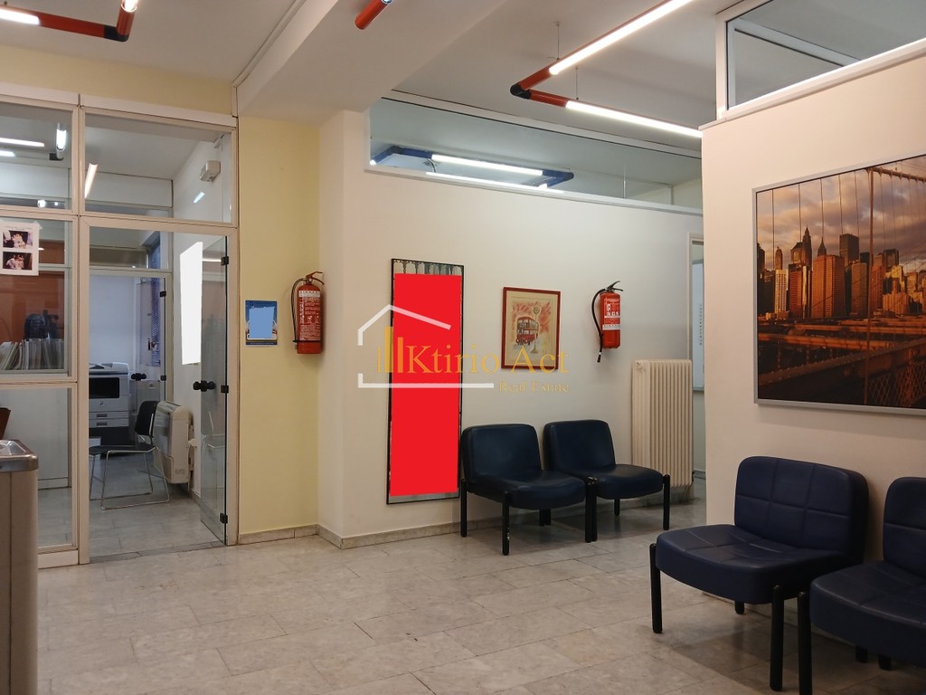 Γραφείο 188 τ.μ. πρός ενοικίαση, Αθήνα - Νότια Προάστια, Νέα Σμύρνη