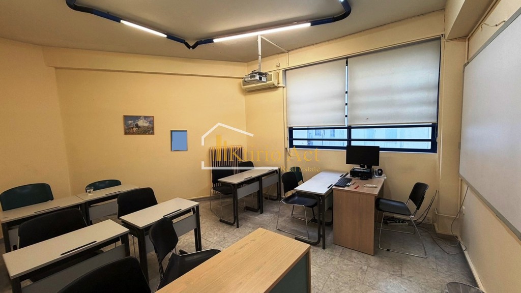 Γραφείο 188 τ.μ. πρός ενοικίαση, Αθήνα - Νότια Προάστια, Νέα Σμύρνη