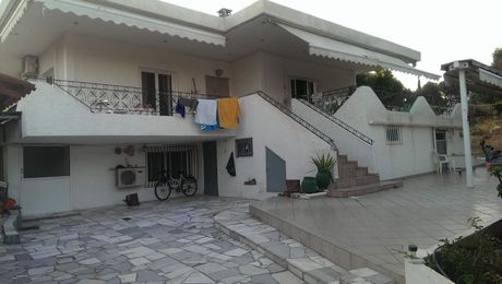 Villa 1.400 sqm for sale