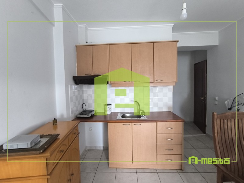 Studio / γκαρσονιέρα 30 τ.μ. πρός ενοικίαση, Αχαΐα, Πάτρα