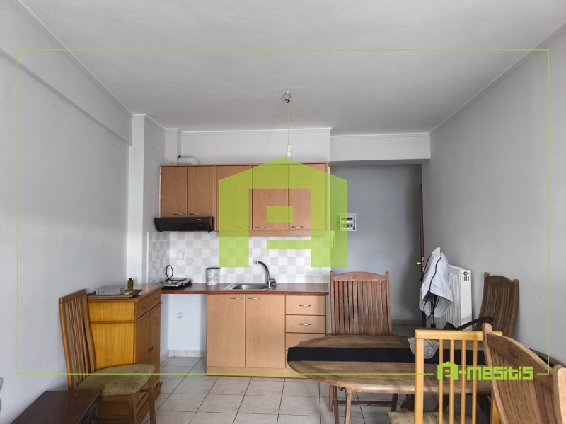 Studio / γκαρσονιέρα 30 τ.μ. πρός ενοικίαση, Αχαΐα, Πάτρα