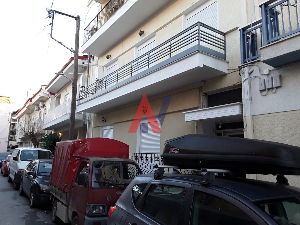 Διαμέρισμα 95 τ.μ. πρός ενοικίαση, Ν. Λάρισας, Λάρισα