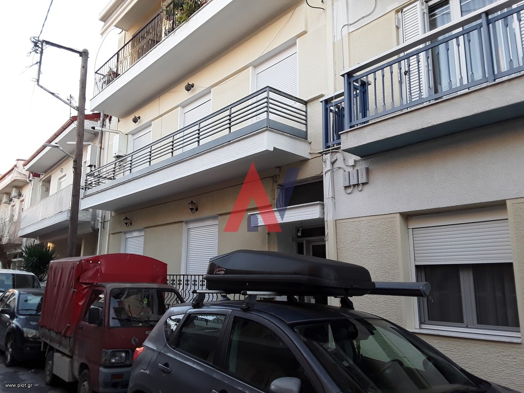 Διαμέρισμα 95 τ.μ. πρός ενοικίαση, Ν. Λάρισας, Λάρισα