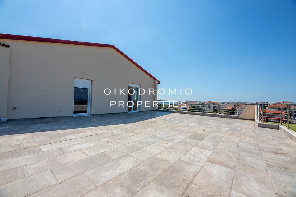 Διαμέρισμα 86 τ.μ. προς πώληση, Νέα Καλλικράτεια