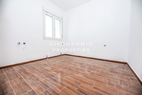 Διαμέρισμα 48 τ.μ. προς πώληση