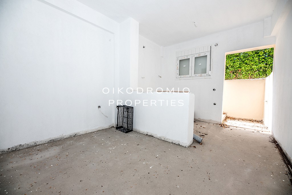 Studio / γκαρσονιέρα 25 τ.μ. προς πώληση, Νέα Καλλικράτεια