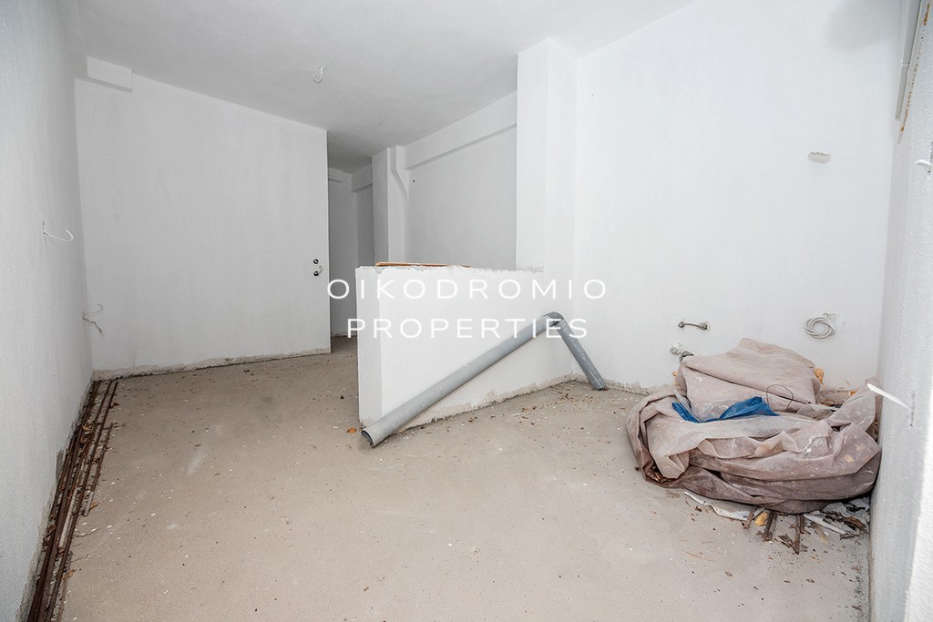 Studio / γκαρσονιέρα 25 τ.μ. προς πώληση, Νέα Καλλικράτεια