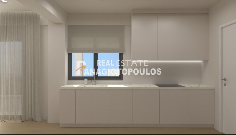 Μεζονέτα 136 τ.μ. πρός πώληση, Θεσσαλονίκη - Περιφ/Κοί Δήμοι, Καλαμαριά