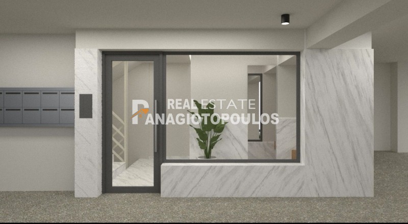Μεζονέτα 136 τ.μ. πρός πώληση, Θεσσαλονίκη - Περιφ/Κοί Δήμοι, Καλαμαριά