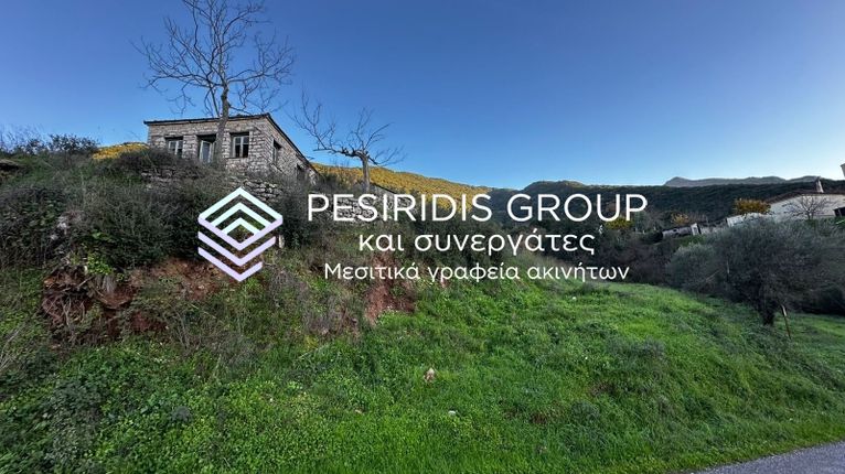 Detached home 94 sqm for sale, Aetolia & Acarnania, Navpaktos