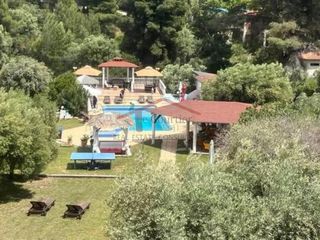 Ξενοδοχείο 710 τ.μ. για πώληση