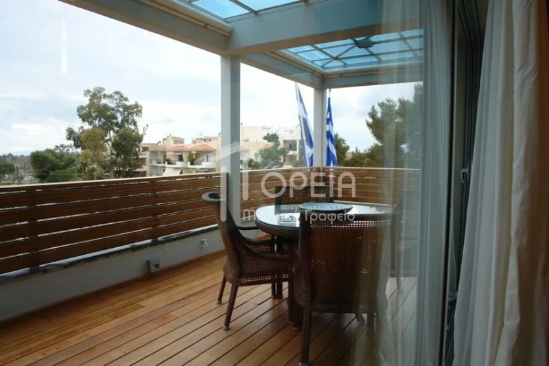 Μεζονέτα 375 τ.μ. πρός πώληση, Αθήνα - Νότια Προάστια, Γλυφάδα