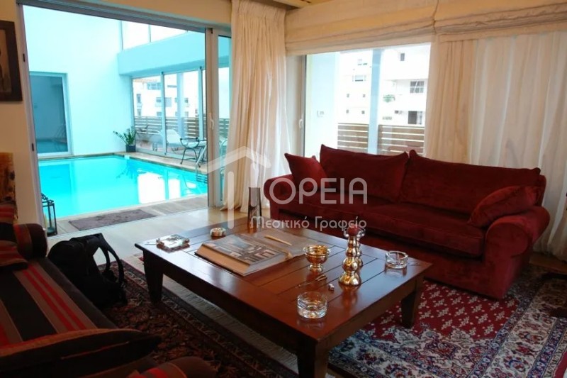 Μεζονέτα 375 τ.μ. πρός πώληση, Αθήνα - Νότια Προάστια, Γλυφάδα