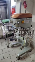 Κατάστημα 100 τ.μ. για ενοικίαση
