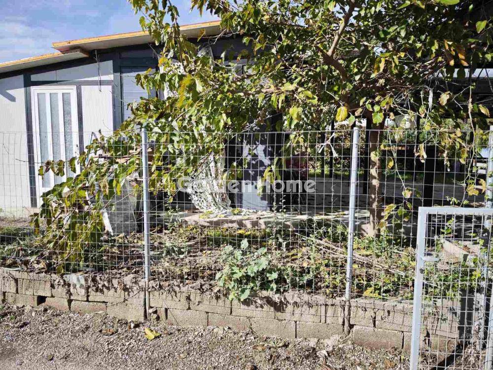 Οικόπεδο 574 τ.μ. προς πώληση, Κουτσουνιουταίικα