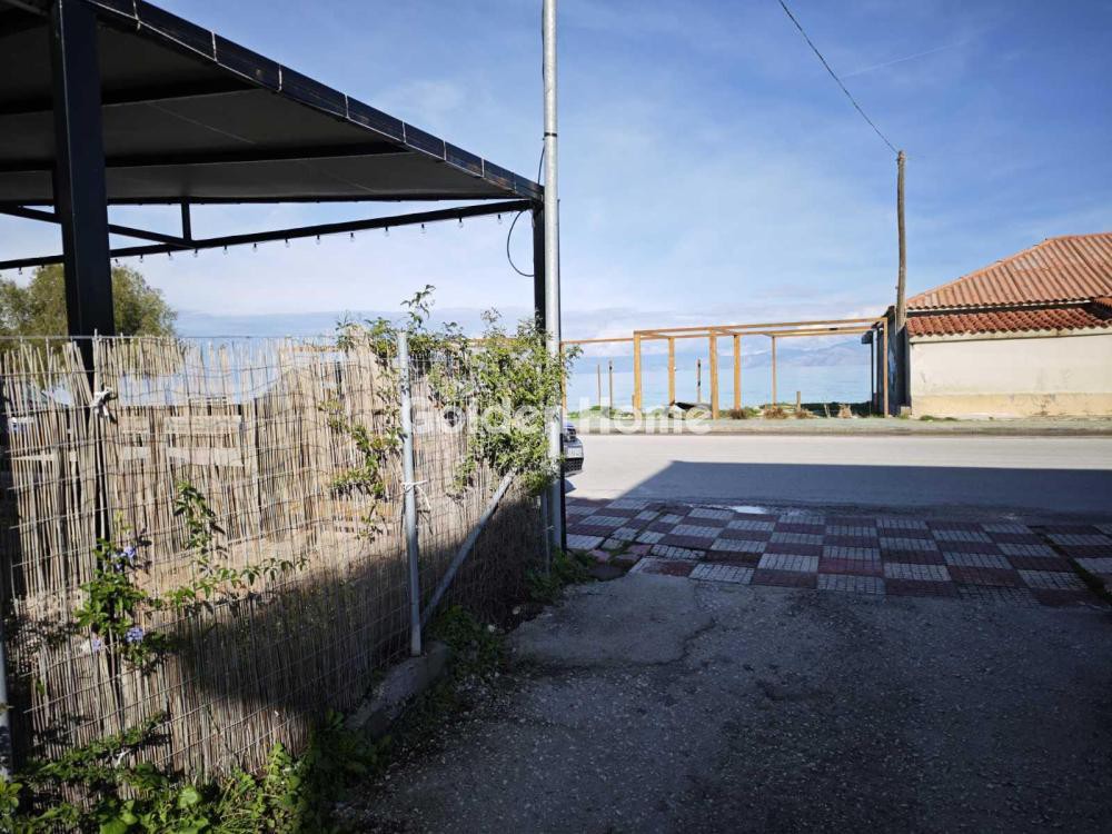 Οικόπεδο 574 τ.μ. προς πώληση, Κουτσουνιουταίικα