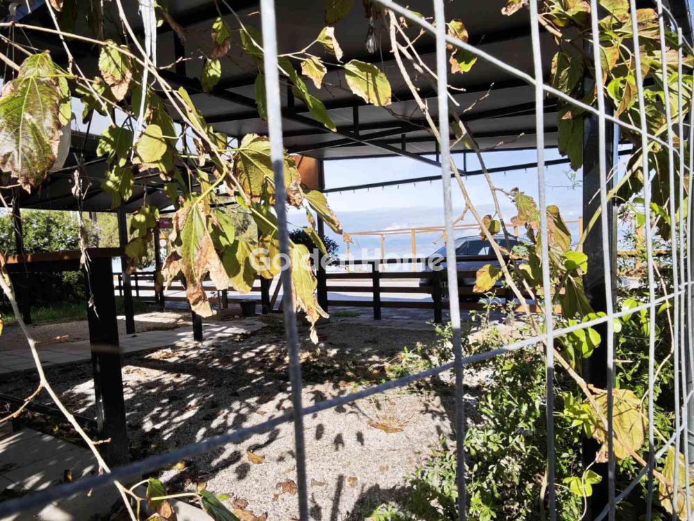 Οικόπεδο 574 τ.μ. προς πώληση, Κουτσουνιουταίικα