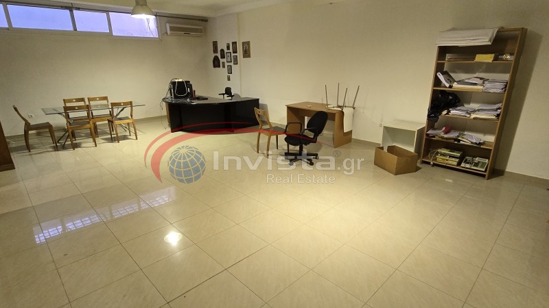 Αποθήκη 280 τ.μ. προς πώληση, Άγιος Ιωάννης Καλαμαριάς