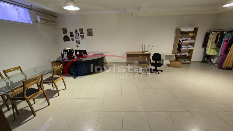 Αποθήκη 280 τ.μ. προς πώληση, Άγιος Ιωάννης Καλαμαριάς