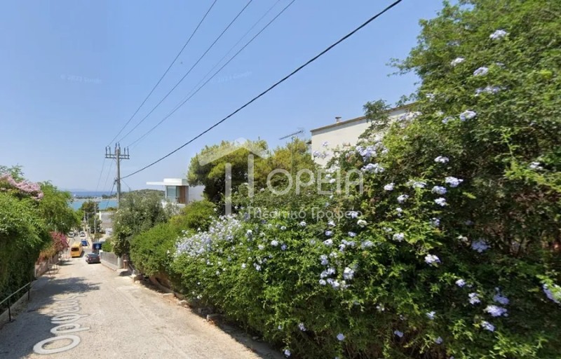 Οικόπεδο 731 τ.μ. πρός πώληση, Αθήνα - Νότια Προάστια, Βουλιαγμένη