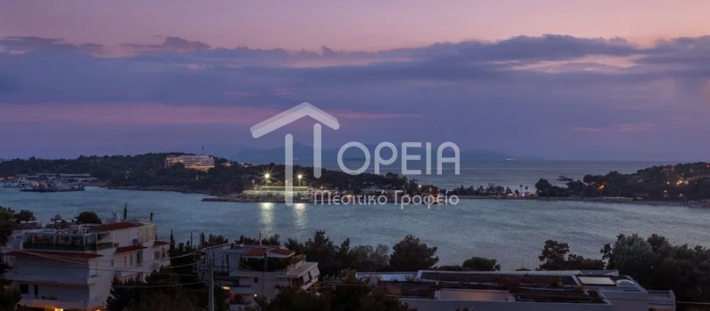 Οικόπεδο 731 τ.μ. πρός πώληση, Αθήνα - Νότια Προάστια, Βουλιαγμένη
