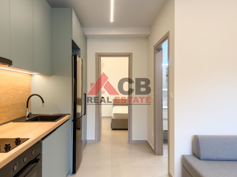Studio / γκαρσονιέρα 37 τ.μ. προς πώληση, Νικήτη