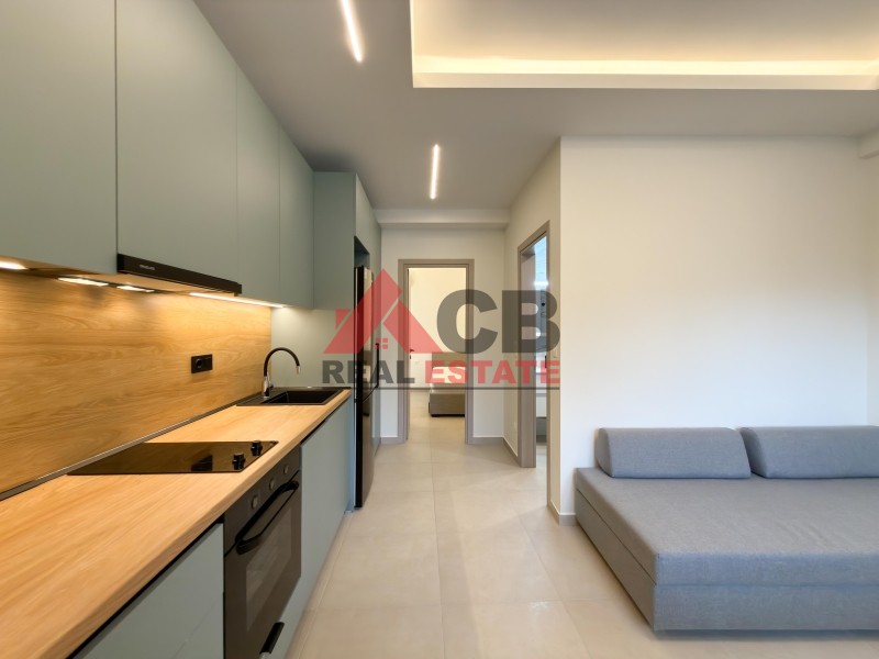 Studio / γκαρσονιέρα 37 τ.μ. προς πώληση, Νικήτη