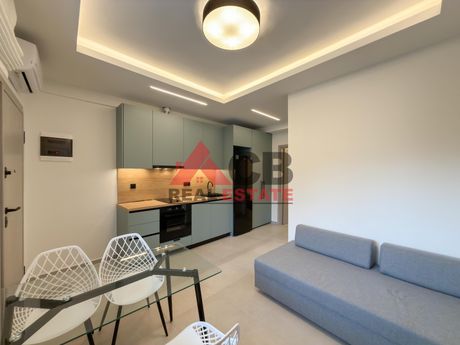 Studio / γκαρσονιέρα 37 τ.μ. προς πώληση