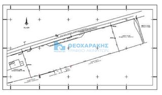 Land plot 1.224 sqm for sale