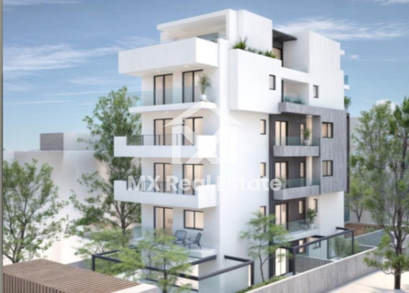 Διαμέρισμα 126 τ.μ. πρός πώληση, Αθήνα - Νότια Προάστια, Γλυφάδα