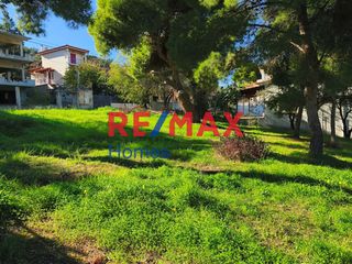 Οικόπεδο 812 τ.μ. για πώληση