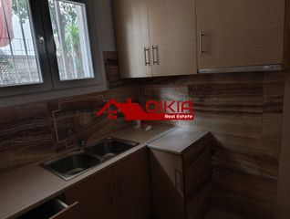 Studio / γκαρσονιέρα 32 τ.μ. προς ενοικίαση, Μαγνησία, Βόλος-thumb-1