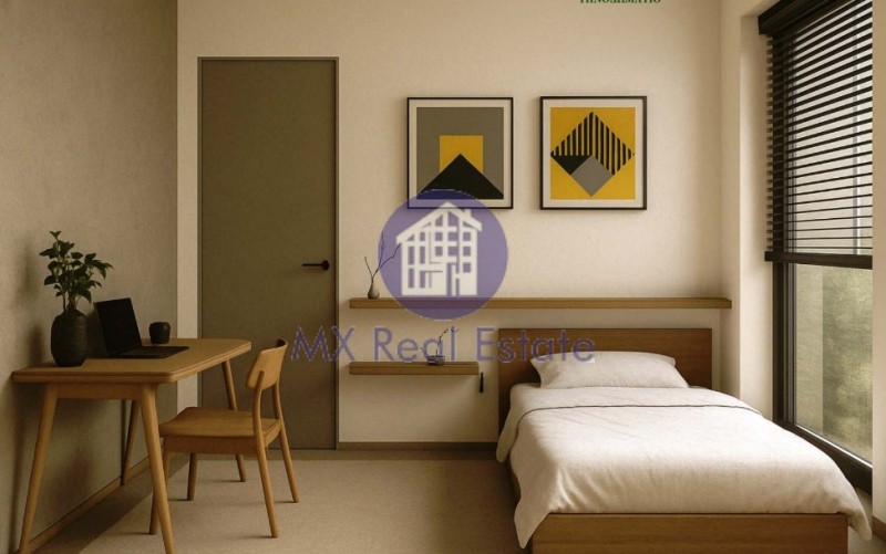 Μεζονέτα 128 τ.μ. πρός πώληση, Αθήνα - Νότια Προάστια, Ελληνικό