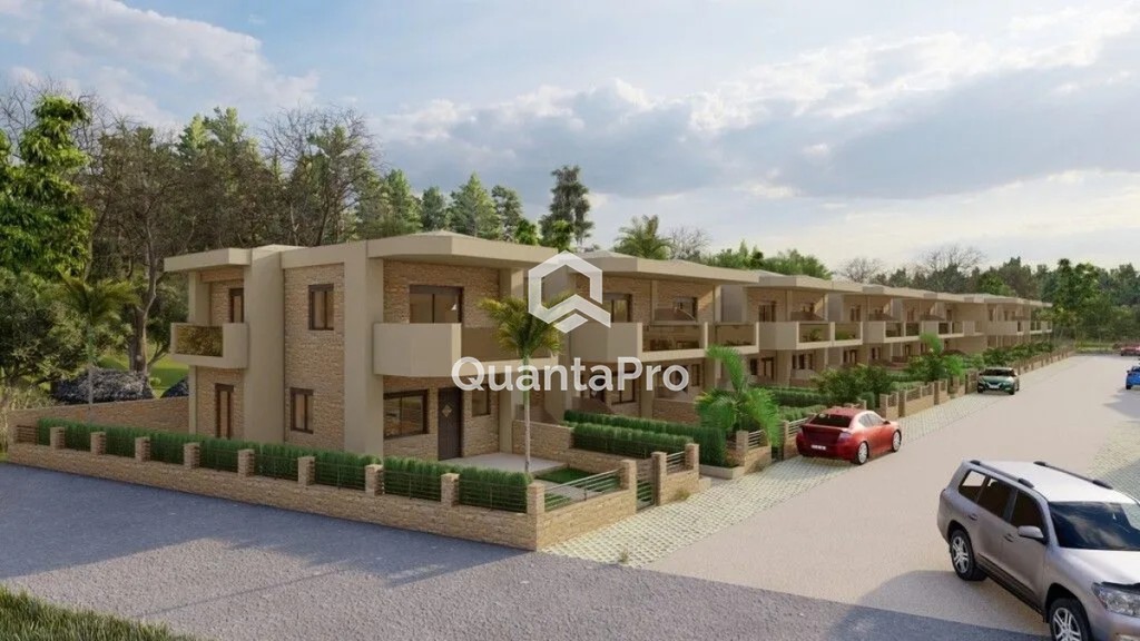 Διαμέρισμα 46,03 τ.μ. πρός πώληση, Ν. Σερρών, Ροδολίβος