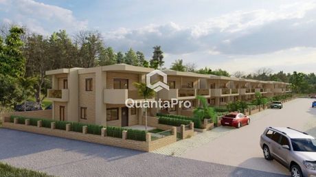 Apartment 46,03 sqm for sale