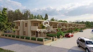 Διαμέρισμα 46,03 τ.μ. για πώληση
