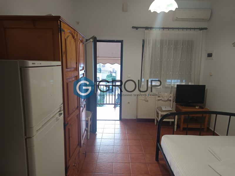 Διαμέρισμα 23 τ.μ. πρός πώληση, Εβρος, Αλεξανδρούπολη