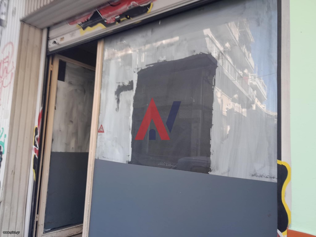 Κατάστημα 20 τ.μ. προς ενοικίαση, Άγιος Δημήτριος Θεσσαλονίκης