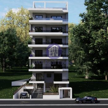 Διαμέρισμα 128 τ.μ. πρός πώληση