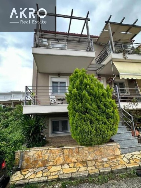 Μεζονέτα 120 τ.μ. προς πώληση, Ν. Πρέβεζας, Ζάλογγο