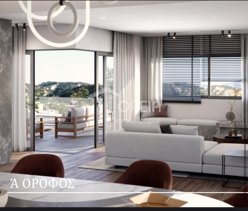 Μεζονέτα 216 τ.μ. πρός πώληση, Αθήνα - Νότια Προάστια, Γλυφάδα