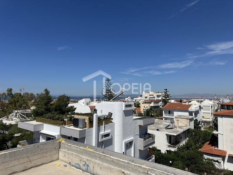 Μεζονέτα 216 τ.μ. πρός πώληση, Αθήνα - Νότια Προάστια, Γλυφάδα